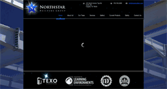 Desktop Screenshot of nstarbuilders.com